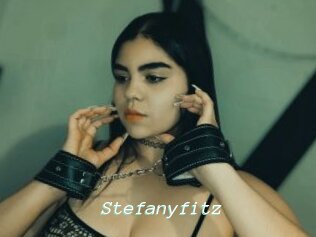 Stefanyfitz