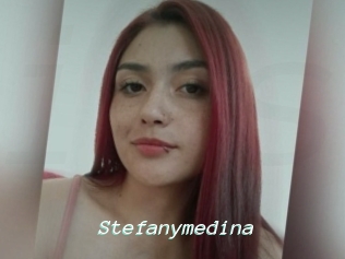 Stefanymedina