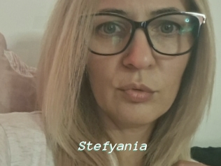 Stefyania