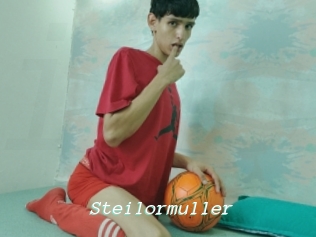 Steilormuller