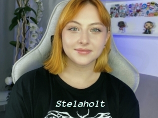 Stelaholt