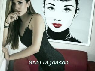 Stellajoason