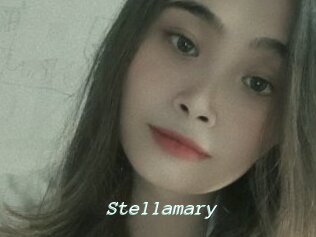 Stellamary