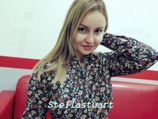 Stellastuart