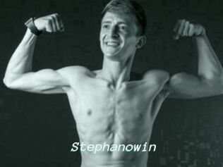 Stephanowin