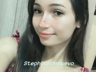 Stephcondenuevo