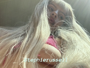 Stephierussell