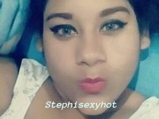 Stephisexyhot