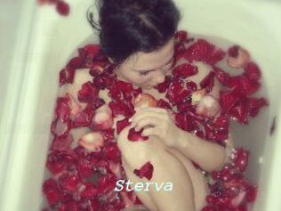 Sterva