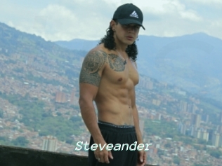 Steveander