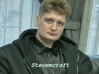 Stevemcraft