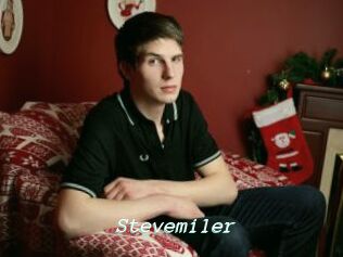 Stevemiler