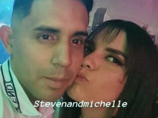 Stevenandmichelle