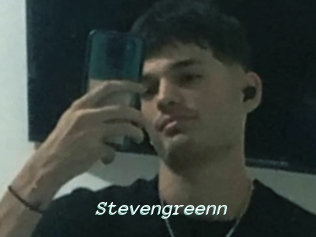 Stevengreenn