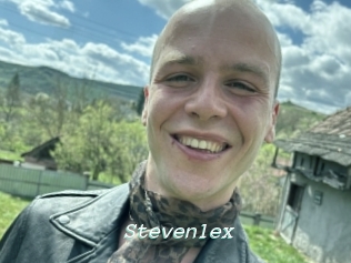 Stevenlex