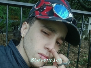 Stevenrich