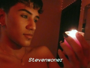 Stevenwoner