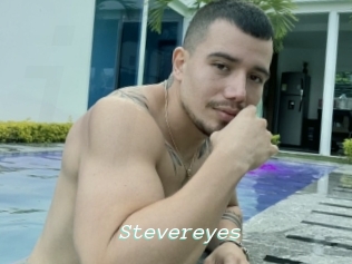 Stevereyes