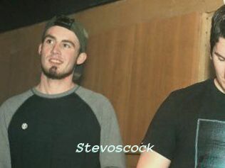 Stevoscock