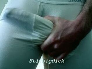 Stivbigdick