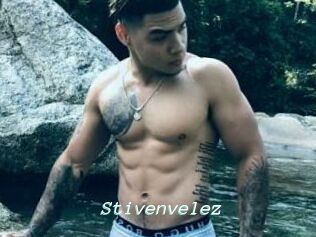 Stivenvelez