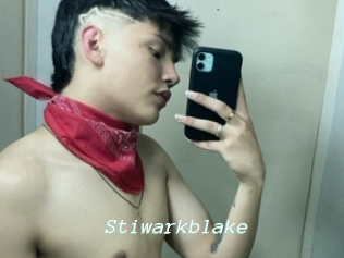 Stiwarkblake