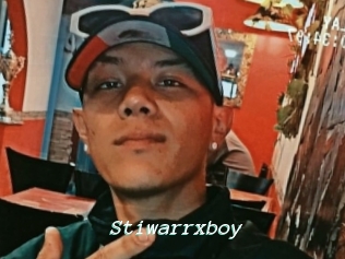 Stiwarrxboy