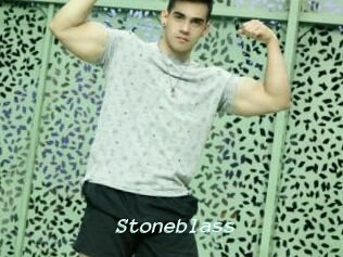 Stoneblass