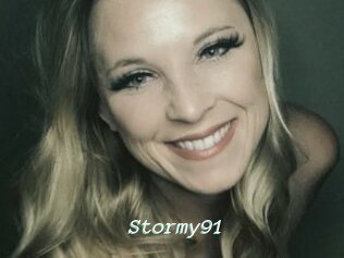 Stormy91