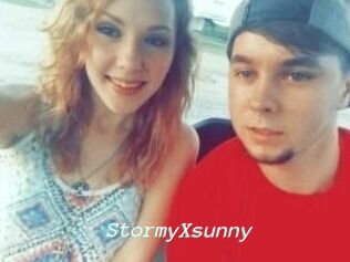 StormyXsunny