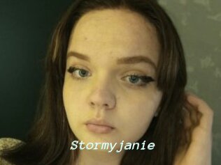 Stormyjanie