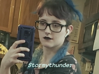 Stormythunder