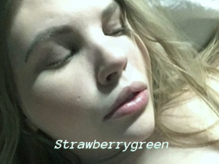 Strawberrygreen