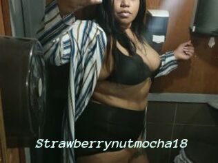 Strawberrynutmocha18