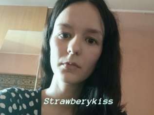 Strawberykiss