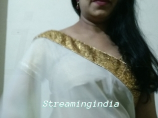 Streamingindia