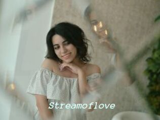 Streamoflove