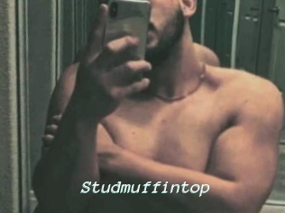 Studmuffintop