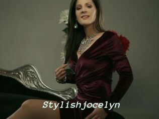 Stylishjocelyn