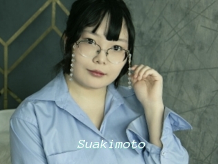 Suakimoto