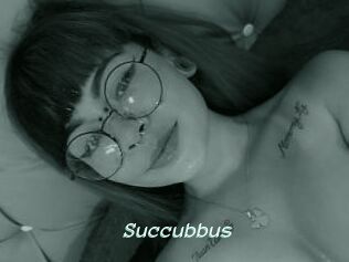 Succubbus