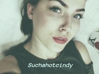 Suchahotcindy