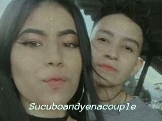 Sucuboandyenacouple