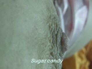 Sugarcandy