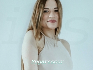 Sugarssour