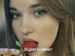 Sugarsummer