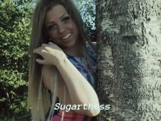 Sugarthess