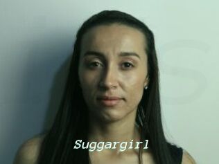 Suggargirl