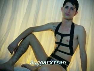 Suggarxfran