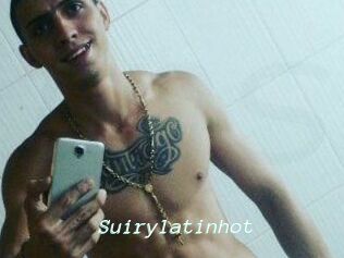 Suirylatinhot